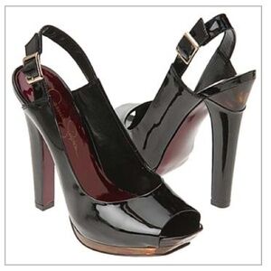 COPY - JESSICA SIMPSON Women's Helga